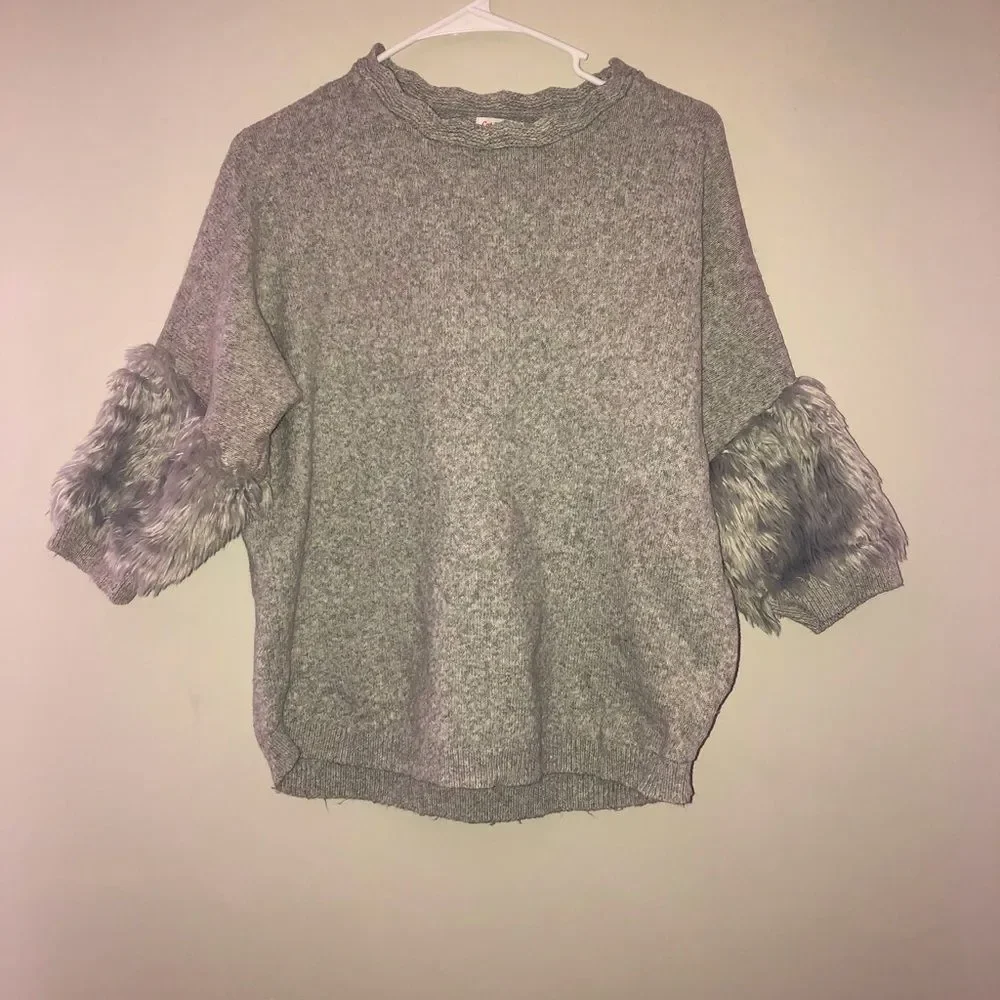 Cat & Jack sweater - Picture 1 of 3